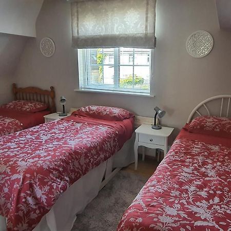 124 ,Castlelawn Heights, Headford Road Galway Homestay Luaran gambar