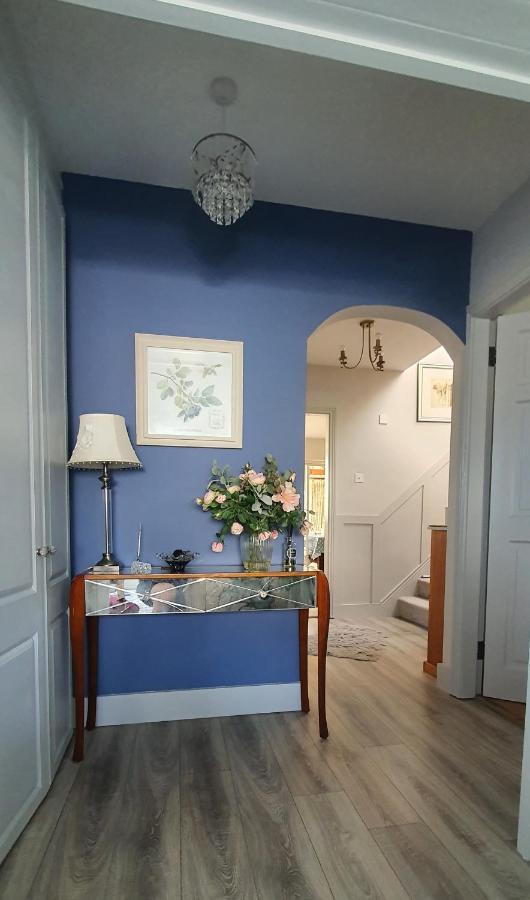 124 ,Castlelawn Heights, Headford Road Galway Homestay Luaran gambar