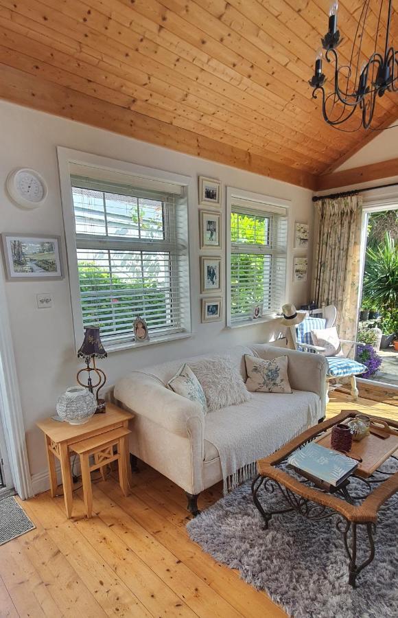 124 ,Castlelawn Heights, Headford Road Galway Homestay Luaran gambar