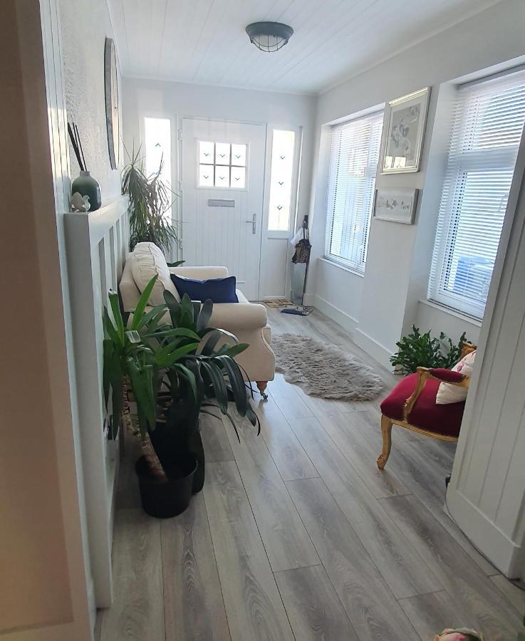 124 ,Castlelawn Heights, Headford Road Galway Homestay Luaran gambar