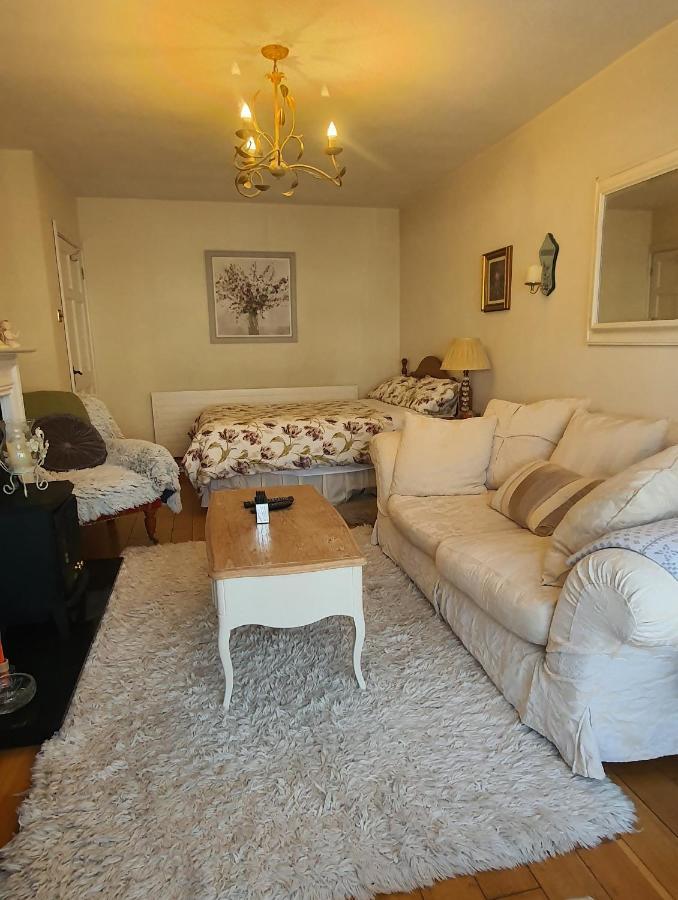 124 ,Castlelawn Heights, Headford Road Galway Homestay Luaran gambar