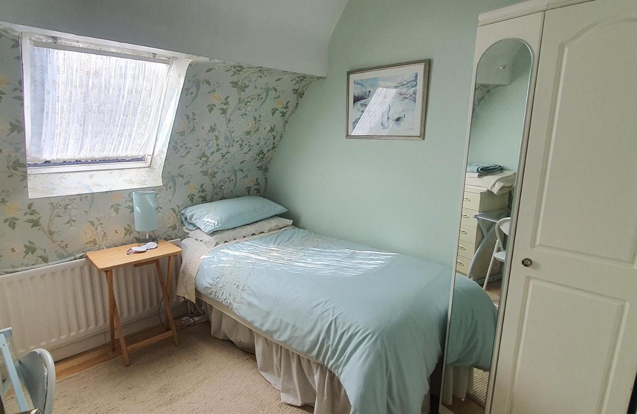 124 ,Castlelawn Heights, Headford Road Galway Homestay Luaran gambar